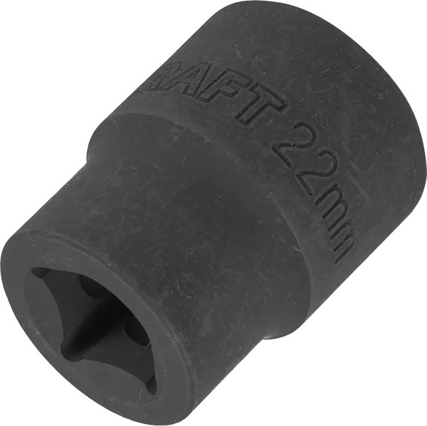 Изображение товара Головка слесарная ForceKraft 59 061 / FK-44522K