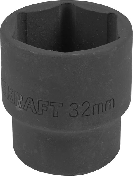 Изображение товара Головка слесарная ForceKraft 59 065 / FK-44532K