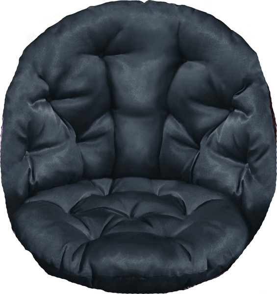 Изображение товара Комплект подушек на стул Smart Textile Орион плюс / ST7886 (серый)