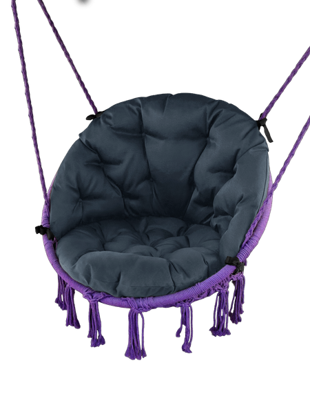 Изображение товара Комплект подушек на стул Smart Textile Орион плюс / ST7886 (серый)