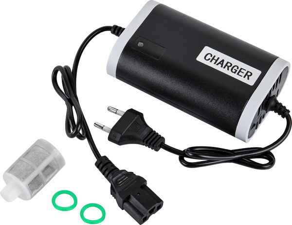 Изображение товара Опрыскиватель аккумуляторный Elitech ОСА 10 / 210636