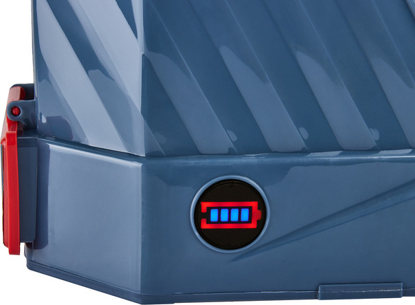 Изображение товара Опрыскиватель аккумуляторный Elitech ОСА 10 / 210636