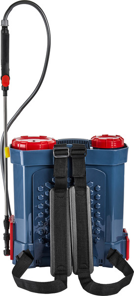 Изображение товара Опрыскиватель аккумуляторный Elitech ОСА 10 / 210636