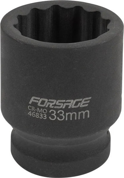 Изображение товара Головка слесарная Forsage F-46833 (59760)