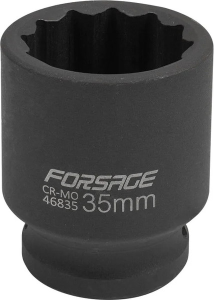 Изображение товара Головка слесарная Forsage F-46835 (59761)