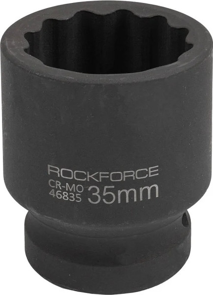 Изображение товара Головка слесарная RockForce RF-46835 (59763)