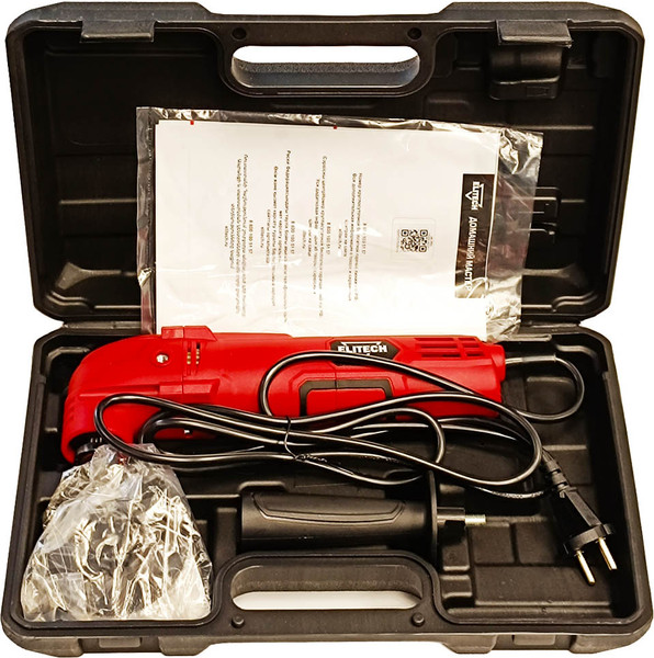 Изображение товара Реноватор Elitech МИ 350Э / 204030