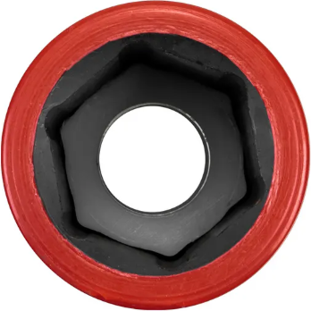 Изображение товара Головка слесарная Patron P-4458517C (64 690)