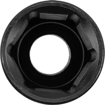 Изображение товара Головка слесарная Patron P-4458519TH (64692)