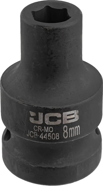Изображение товара Головка слесарная JCB JCB-44508 (59443)
