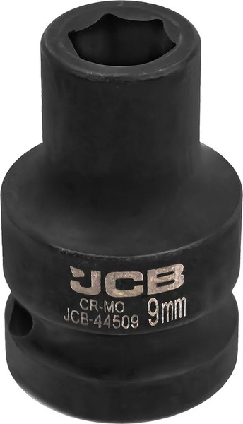 Изображение товара Головка слесарная JCB JCB-44509 (59444)