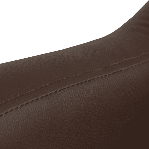 Изображение товара Кресло парикмахерское Элеганс Жаклин (коричневый №125)