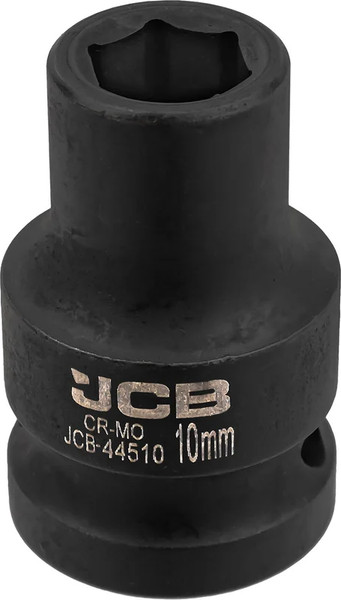 Изображение товара Головка слесарная JCB JCB-44510 (59445)