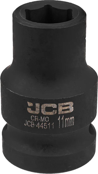 Изображение товара Головка слесарная JCB JCB-44511 (59446)