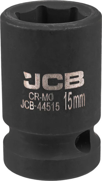 Изображение товара Головка слесарная JCB JCB-44515 (59449)