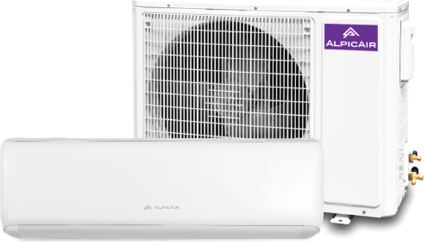 Изображение товара Сплит-система AlpicAir AWI/AWO-71HRDC1F