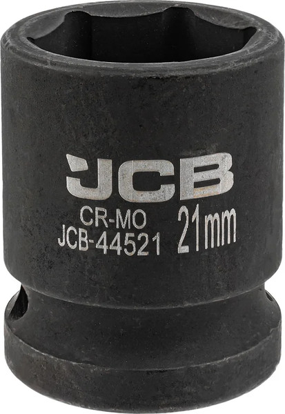Изображение товара Головка слесарная JCB JCB-44521 (59454)