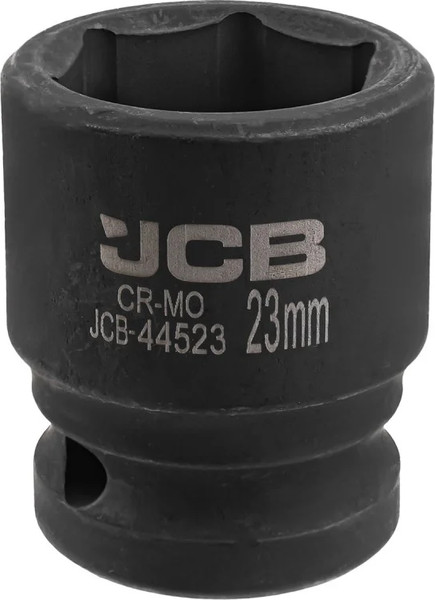 Изображение товара Головка слесарная JCB JCB-44523 (59456)