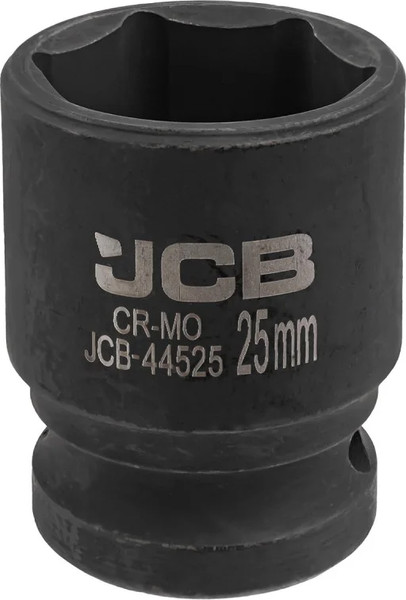 Изображение товара Головка слесарная JCB JCB-44525 (59457)
