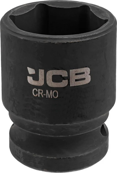 Изображение товара Головка слесарная JCB JCB-44526 (59458)