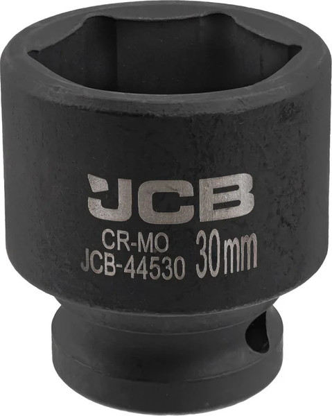 Изображение товара Головка слесарная JCB JCB-44530 (59461)