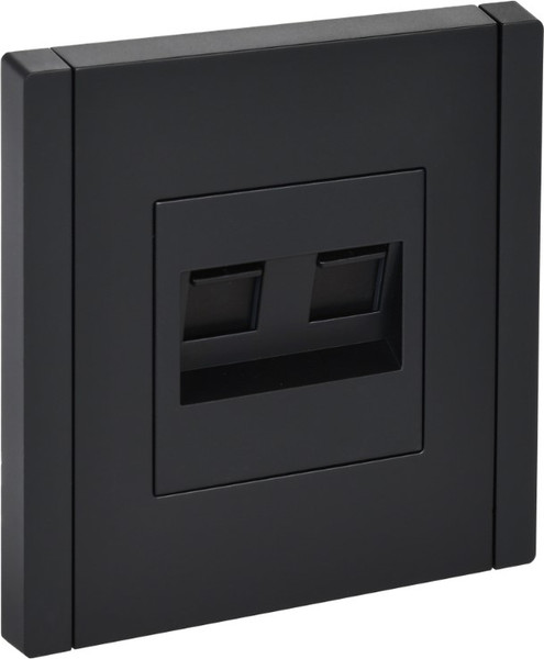 Изображение товара Розетка IEK Forte&Piano FP-KT20-O-1-K02