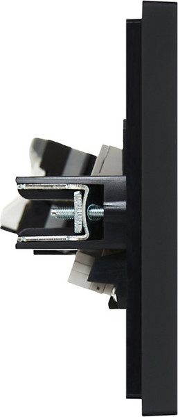 Изображение товара Розетка IEK Forte&Piano FP-KT20-O-1-K02