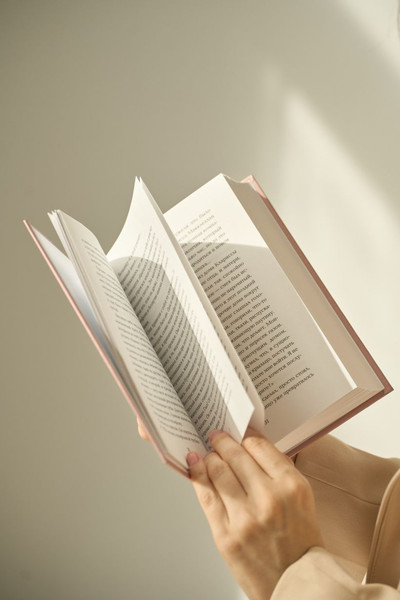 Изображение товара Книга Эксмо 451' по Фаренгейту, твердая обложка (Брэдбери Рэй)