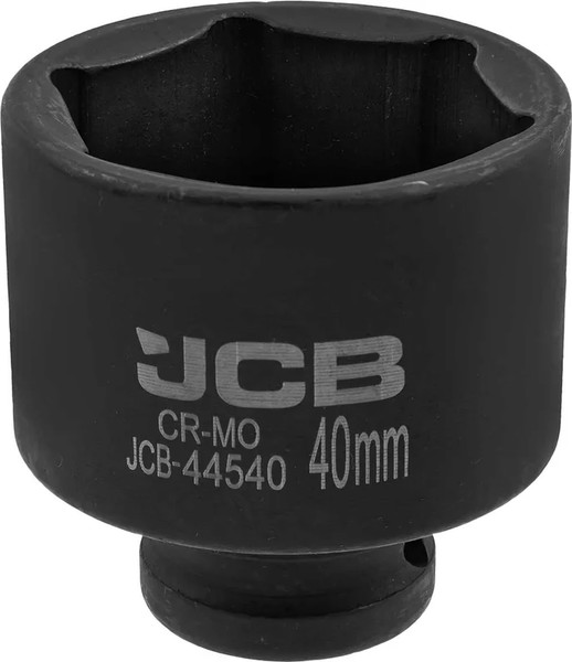 Изображение товара Головка слесарная JCB JCB-44540 (59467)
