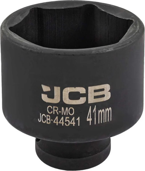 Изображение товара Головка слесарная JCB JCB-44541 (59468)