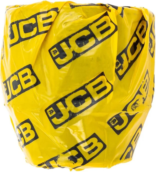 Изображение товара Головка слесарная JCB JCB-44541 (59468)