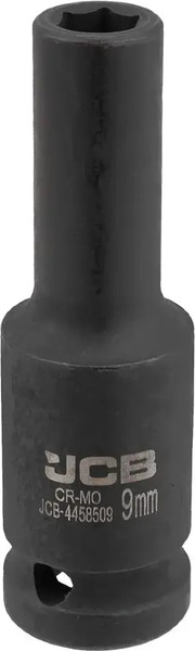 Изображение товара Головка слесарная JCB JCB-4458509 (59470)