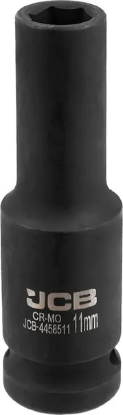 Изображение товара Головка слесарная JCB JCB-4458511 (59472)