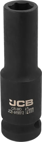 Изображение товара Головка слесарная JCB JCB-4458512 (59473)