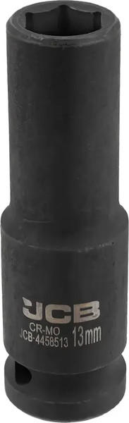 Изображение товара Головка слесарная JCB JCB-4458513 (59474)