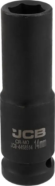 Изображение товара Головка слесарная JCB JCB-4458514 (59475)