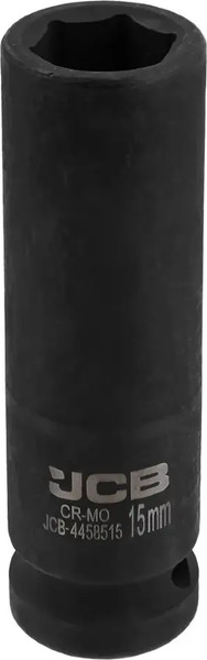 Изображение товара Головка слесарная JCB JCB-4458515 (59476)