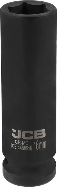 Изображение товара Головка слесарная JCB JCB-4458516 (59477)