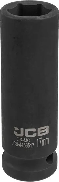 Изображение товара Головка слесарная JCB JCB-4458517 (59478)