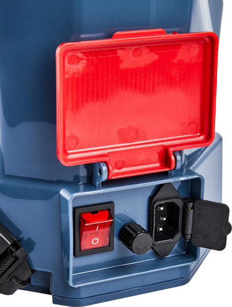 Изображение товара Опрыскиватель аккумуляторный Elitech ОСА 12 / 210637