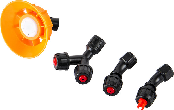 Изображение товара Опрыскиватель аккумуляторный Elitech ОСА 12 / 210637