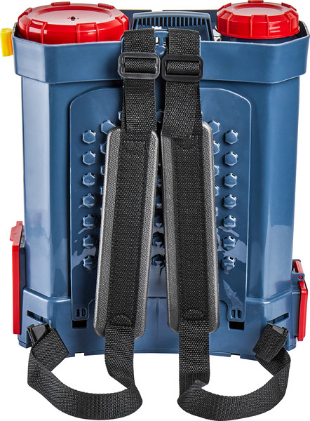 Изображение товара Опрыскиватель аккумуляторный Elitech ОСА 12 / 210637