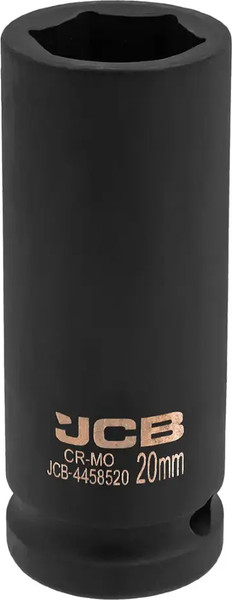 Изображение товара Головка слесарная JCB JCB-4458520 (59481 )