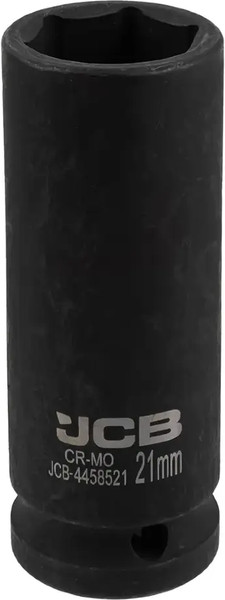 Изображение товара Головка слесарная JCB JCB-4458521 (59482 )