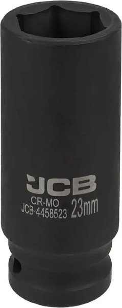 Изображение товара Головка слесарная JCB JCB-4458523 (59483)