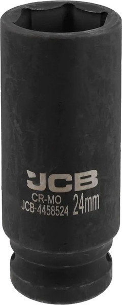 Изображение товара Головка слесарная JCB 59 484 / JCB-4458524
