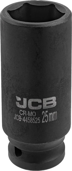 Изображение товара Головка слесарная JCB 59 485 / JCB-4458525