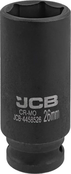 Изображение товара Головка слесарная JCB 59 486 / JCB-4458526