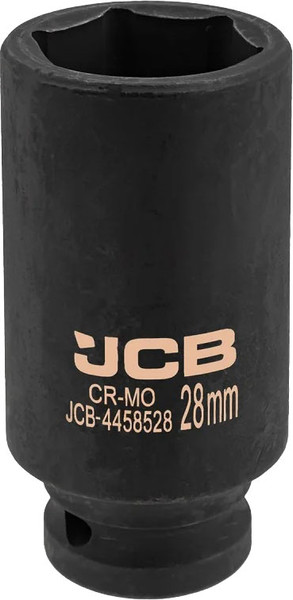 Изображение товара Головка слесарная JCB 59 488 / JCB-4458528