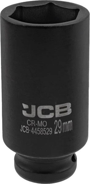 Изображение товара Головка слесарная JCB 59 489 / JCB-4458529